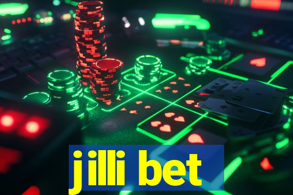 jilli bet